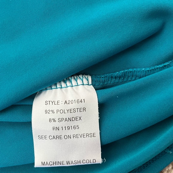 Davies by Erica Davis dress - Picture 4 of 4